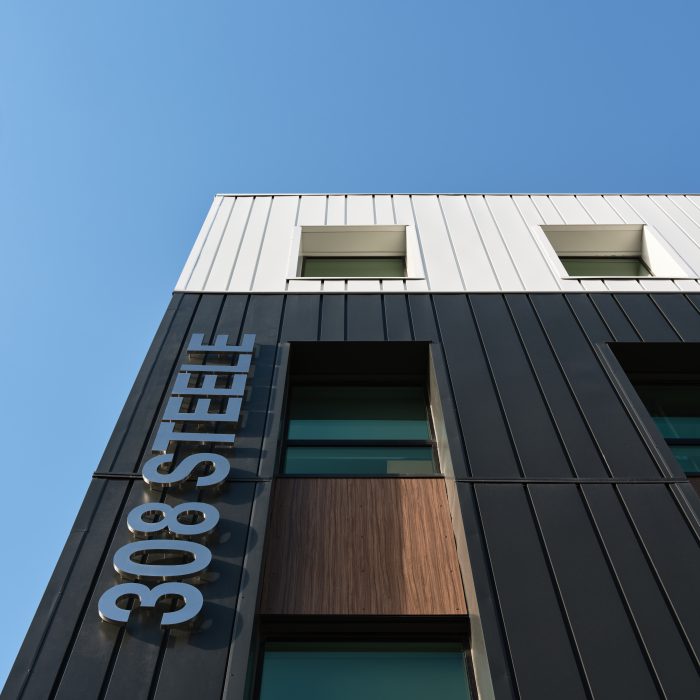 Lynn Building Retrofit